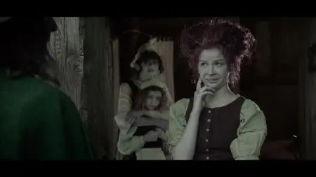 Hocus Pocus 2 (2022)