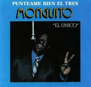 Monguito-El Unico-320kbps-mp3_83,9 mo