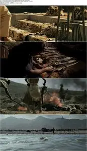 Exodus: Gods and Kings (2014)