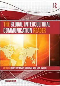 The Global Intercultural Communication Reader, 2 edition