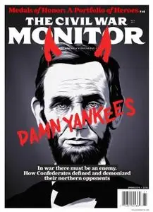 The Civil War Monitor - Spring 2016