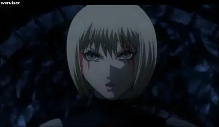 Claymore S01 (2007)