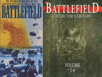 Discovery Channel - Battlefield: Series 4 (2000)