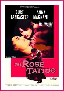 The Rose Tattoo (1955)