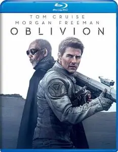Oblivion (2013) [MultiSubs] + Extras