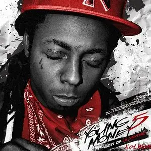 Lil Wayne - Young Money 5 (2009)