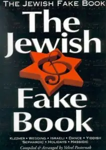 Velvel Pasternak - The Jewish Fake Book