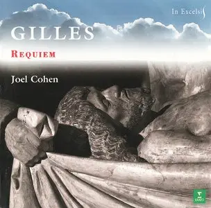 Gilles: Requiem  -- The Boston Camerata - Joel Cohen (1997) [RE-UP]