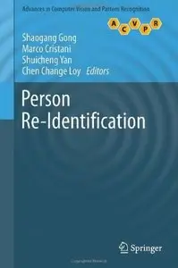 Person Re-Identification [Repost]