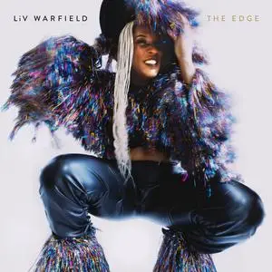 Liv Warfield - The Edge (2023) [Official Digital Download]