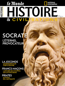 Histoire & Civilisations - Octobre 2019