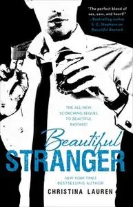«Beautiful Stranger» by Christina Lauren