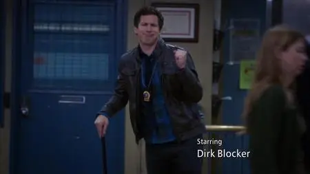 Brooklyn Nine-Nine S04E04