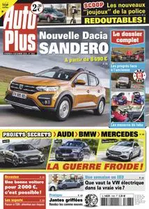 Auto Plus France - 04 décembre 2020