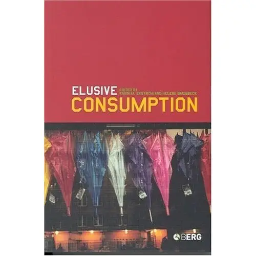 Elusive Consumption