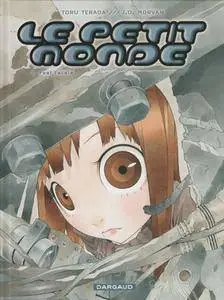 Le petit monde - T02 - Real favela