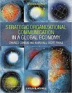 Strategic Organizational Communication: In a Global Economy