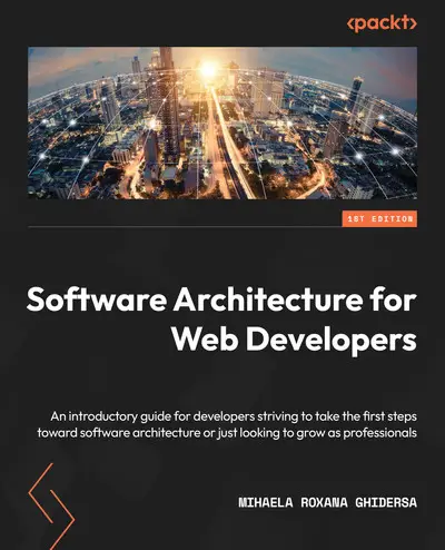 Software Architecture for Web Developers