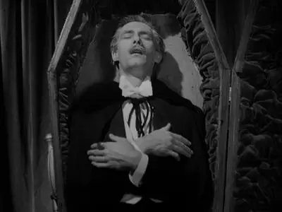 House of Frankenstein (1944)
