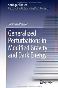 Generalized Perturbations in Modified Gravity and Dark Energy [Repost]