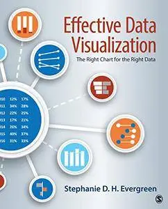 Effective Data Visualization: The Right Chart for the Right Data
