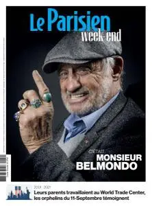 Le Parisien Magazine - 10 Septembre 2021