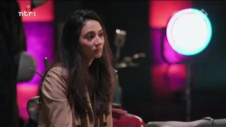 Genius S01E03