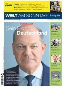 WELT am SONNTAG KOMPAKT - 17 September 2023