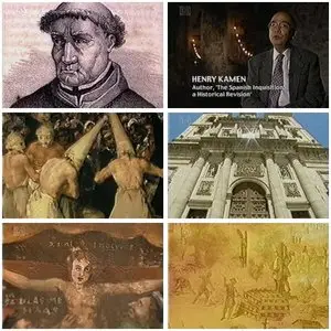 The Most Evil Men in History - Torquemada