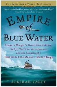 Empire of Blue Water