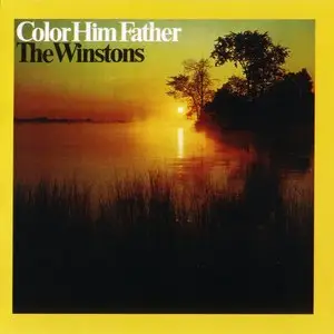 The Winstons - Color Him Father (1969) (2011) *Re-Up*