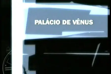 Palácio de Vênus (1980)