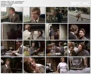 Tales of the Unexpected - Complete Season 1 (1979)