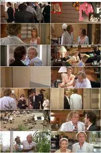 À gauche en sortant de l'ascenseur / Door on the Left as You Leave the Elevator (1988)