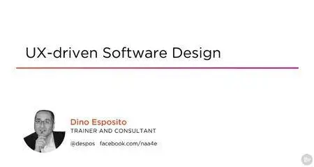 UX-driven Software Design