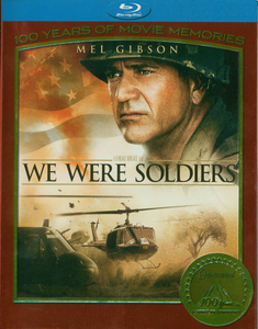 We Were Soldiers (2002)