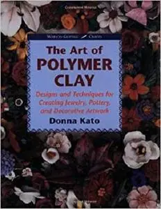 The Art of Polymer Clay