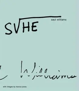 «She» by Saul Williams