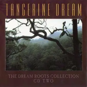 Tangerine Dream - The Dream Roots Collection [5CD Box Set] (1996)