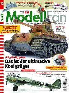 ModellFan - Dezember 2017