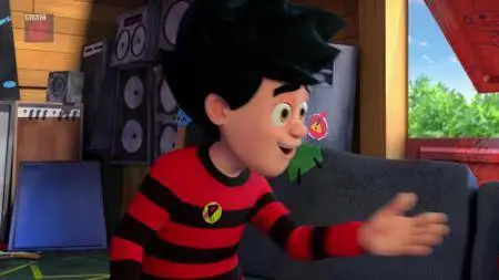 Dennis & Gnasher Unleashed! S01E18