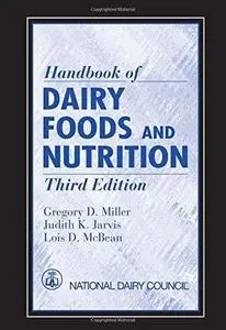 Handbook of dairy foods and nutrition