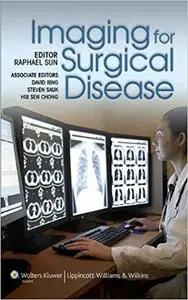Imaging for Surgical Disease (Repost)
