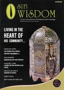Sufi Wisdom - Magazine - No:4 - March 2007