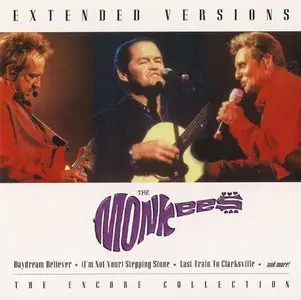 The Monkeys - Extended Versions: The Encore Collection (2003) RE-UP
