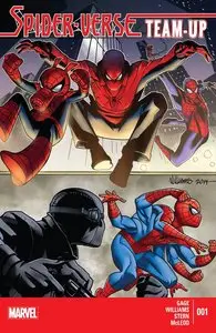 Spider-Verse Team-Up 01 (of 03) (2015)