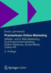 Praxiswissen Online-Marketing [Repost]