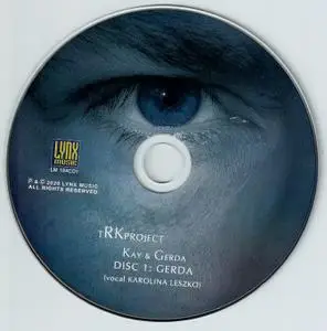 tRKproject - Kay & Gerda (2CD) (2020)