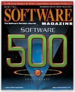 Digital Software Magazine - 2007 September - October