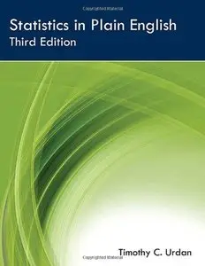 Statistics in Plain English, 3rd Edition (Repost)